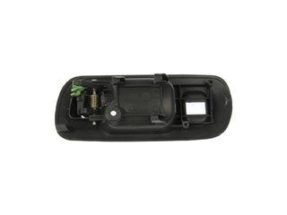 Dorman - Help Interior Door Handle Front Left with Textured Gray for 2000-96 Honda Civic 80878