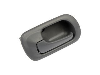 Dorman - HELP Interior Door Handle Textured Gray for 2000-2005 Honda Civic 80879