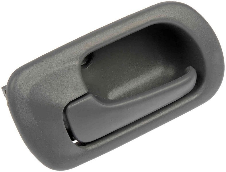 Dorman - HELP Interior Door Handle Textured Gray for 2000-2005 Honda Civic 80879