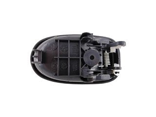 Dorman - HELP Interior Door Handle Textured Dark Gray for 2000-98 Hyundai Elantra 80884