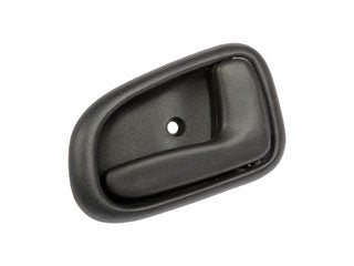 Dorman - HELP Interior Door Handle Textured Dark Gray for 1993-96 80885