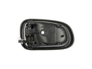Dorman - HELP Interior Door Handle Textured Dark Gray for 1993-96 80885