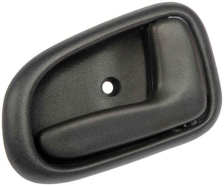 Dorman - HELP Interior Door Handle Textured Dark Gray for 1993-96 80885