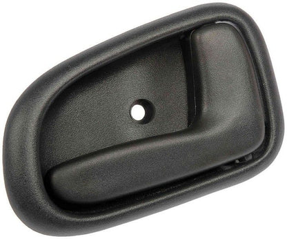 Dorman - HELP Interior Door Handle Textured Dark Gray for 1993-96 80885