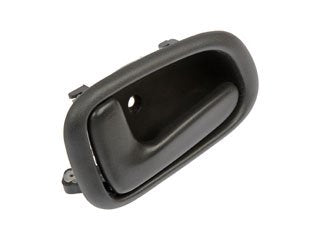 Dorman - HELP Interior Door Handle Textured Dark Gray for 1996-93 80886