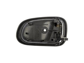Dorman - HELP Interior Door Handle Textured Dark Gray for 1996-93 80886