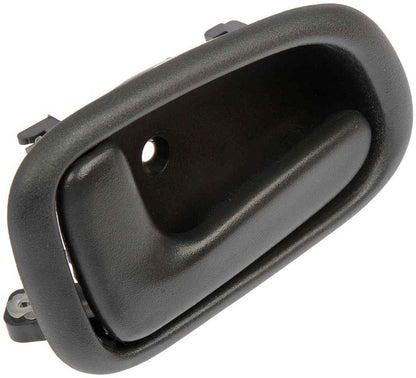 Dorman - HELP Interior Door Handle Textured Dark Gray for 1996-93 80886