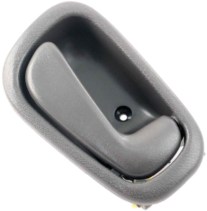 Dorman - HELP Interior Door Handle Front/Rear Right with 80887 for 1998-99 Chevrolet Prizm