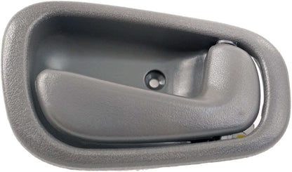 Dorman - HELP Interior Door Handle Front/Rear Right with 80887 for 1998-99 Chevrolet Prizm