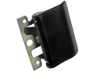 Dorman - HELP Interior Door Handle with Smooth Black for 1992-2019 Ford 80895