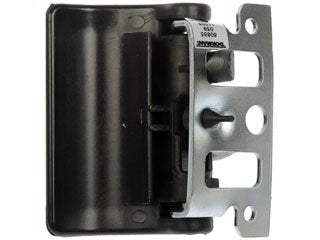 Dorman - HELP Interior Door Handle with Smooth Black for 1992-2019 Ford 80895
