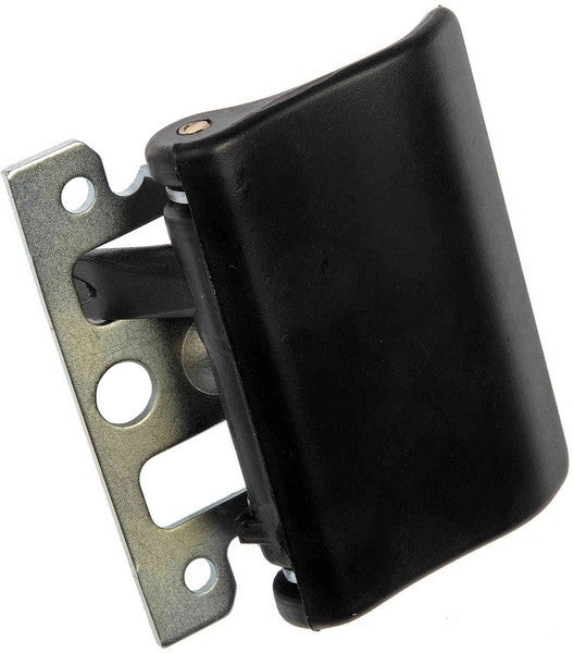Dorman - HELP Interior Door Handle with Smooth Black for 1992-2019 Ford 80895