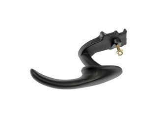 Dorman - Help Interior Door Handle Textured Black with Front/Rear Right for 2002-97 Ford Expedition 2002 Lincoln Blackwood 2002-98 Lincoln Navigator 80905