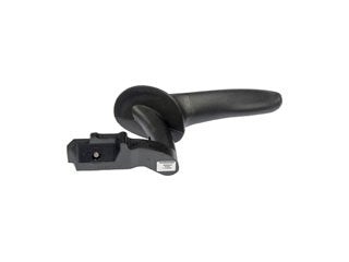 Dorman - Help Interior Door Handle Textured Black with Front/Rear Right for 2002-97 Ford Expedition 2002 Lincoln Blackwood 2002-98 Lincoln Navigator 80905