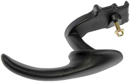 Dorman - Help Interior Door Handle Textured Black with Front/Rear Right for 2002-97 Ford Expedition 2002 Lincoln Blackwood 2002-98 Lincoln Navigator 80905