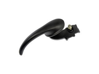 Dorman Interior Door Handle Textured Black for 2002-1997 Ford Expedition, 2002 Lincoln Blackwood, 2002-1998 Lincoln Navigator 80906