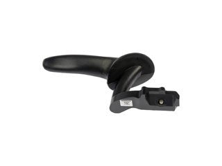 Dorman Interior Door Handle Textured Black for 2002-1997 Ford Expedition, 2002 Lincoln Blackwood, 2002-1998 Lincoln Navigator 80906