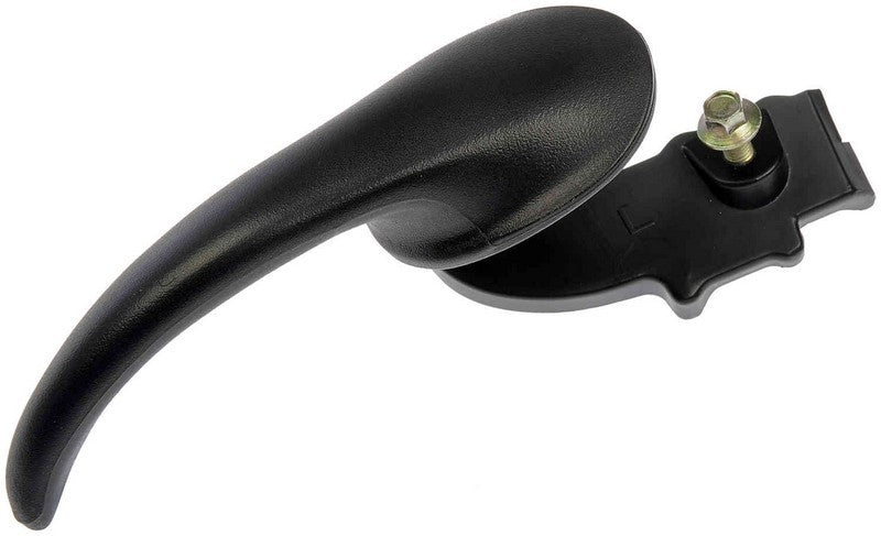 Dorman Interior Door Handle Textured Black for 2002-1997 Ford Expedition, 2002 Lincoln Blackwood, 2002-1998 Lincoln Navigator 80906