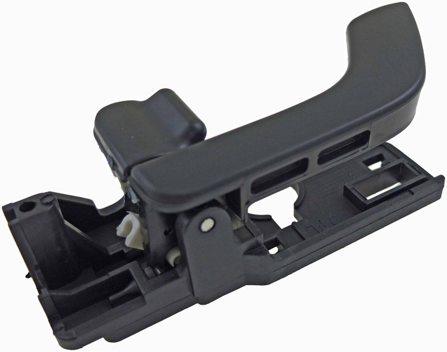 Dorman - HELP Interior Door Handle Front Left matching original for 2008-03 Hyundai Tiburon 80908