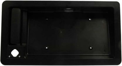 Dorman - HELP EXTERIOR DOOR HANDLE 80915