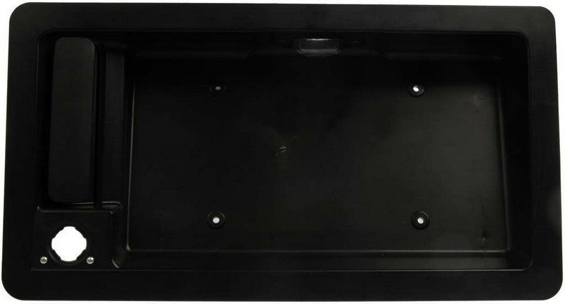 Dorman - HELP EXTERIOR DOOR HANDLE 80915