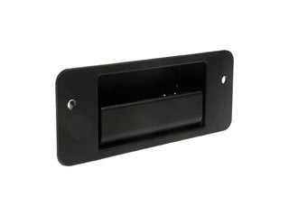 Dorman - HELP Exterior Door Handle with Original Fit for 1992-2014 Ford