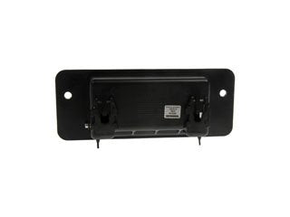Dorman - HELP Exterior Door Handle with Original Fit for 1992-2014 Ford