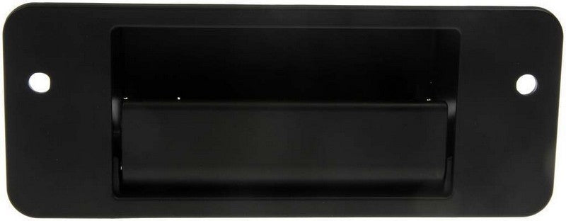 Dorman - HELP Exterior Door Handle with Original Fit for 1992-2014 Ford