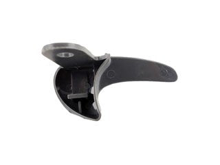 Dorman - HELP Interior Door Handle Front Left for 2006 Dodge, 2006 Freightliner, 2010 Volkswagen 80929