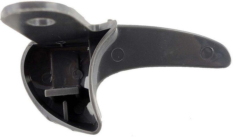 Dorman - HELP Interior Door Handle Front Left for 2006 Dodge, 2006 Freightliner, 2010 Volkswagen 80929