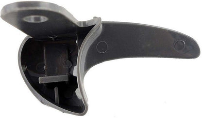 Dorman - HELP Interior Door Handle Front Left for 2006 Dodge, 2006 Freightliner, 2010 Volkswagen 80929