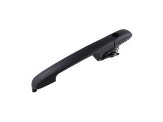Dorman - HELP Exterior Door Handle Side Sliding Black for 2006 Dodge Freightliner 2006 Mercedes-Benz 80931
