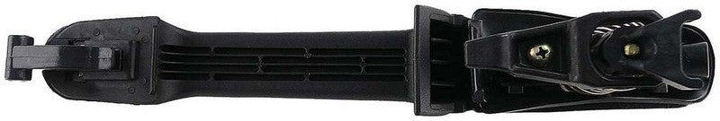 Dorman - HELP Exterior Door Handle Side Sliding Black for 2006 Dodge Freightliner 2006 Mercedes-Benz 80931