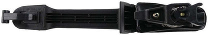 Dorman - HELP Exterior Door Handle Side Sliding Black for 2006 Dodge Freightliner 2006 Mercedes-Benz 80931