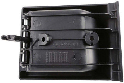 Dorman - HELP Interior Door Handle Side Sliding Black for 2006 Dodge Freightliner 80932