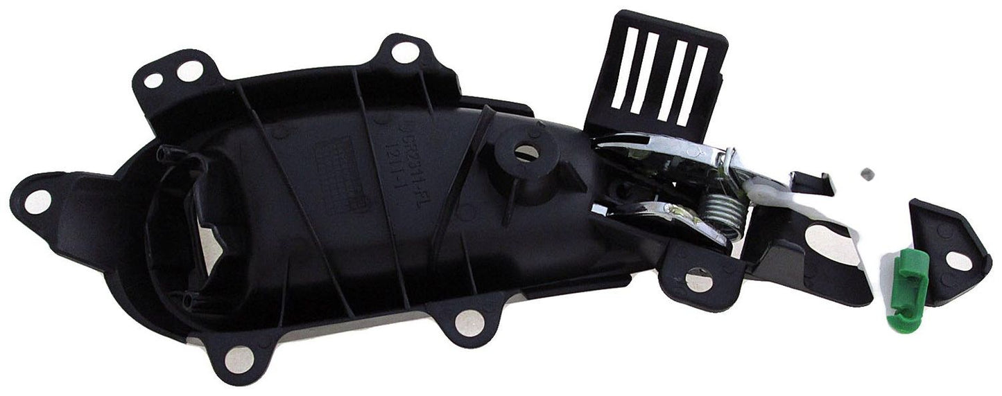 Dorman - HELP Interior Door Handle Front Left Kit for 2001-2005 Chrysler PT Cruiser 80945