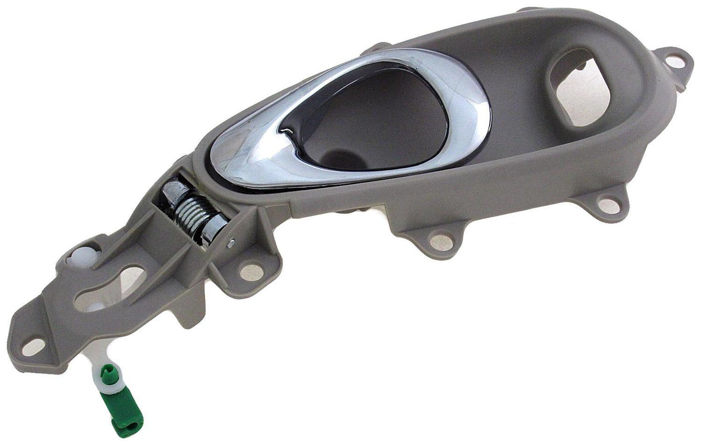 Dorman - HELP Interior Door Handle Front Left Kit for 2005-01 Chrysler PT Cruiser 80947