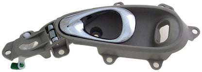 Dorman - HELP Interior Door Handle Front Left Kit for 2005-01 Chrysler PT Cruiser 80947