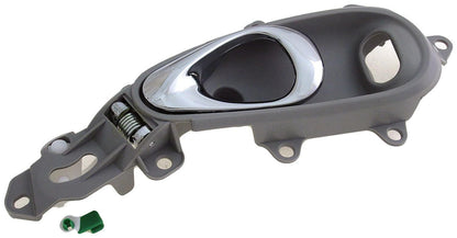 Dorman - HELP Interior Door Handle Front Left Kit for 2006-2009 Chrysler PT Cruiser 80951