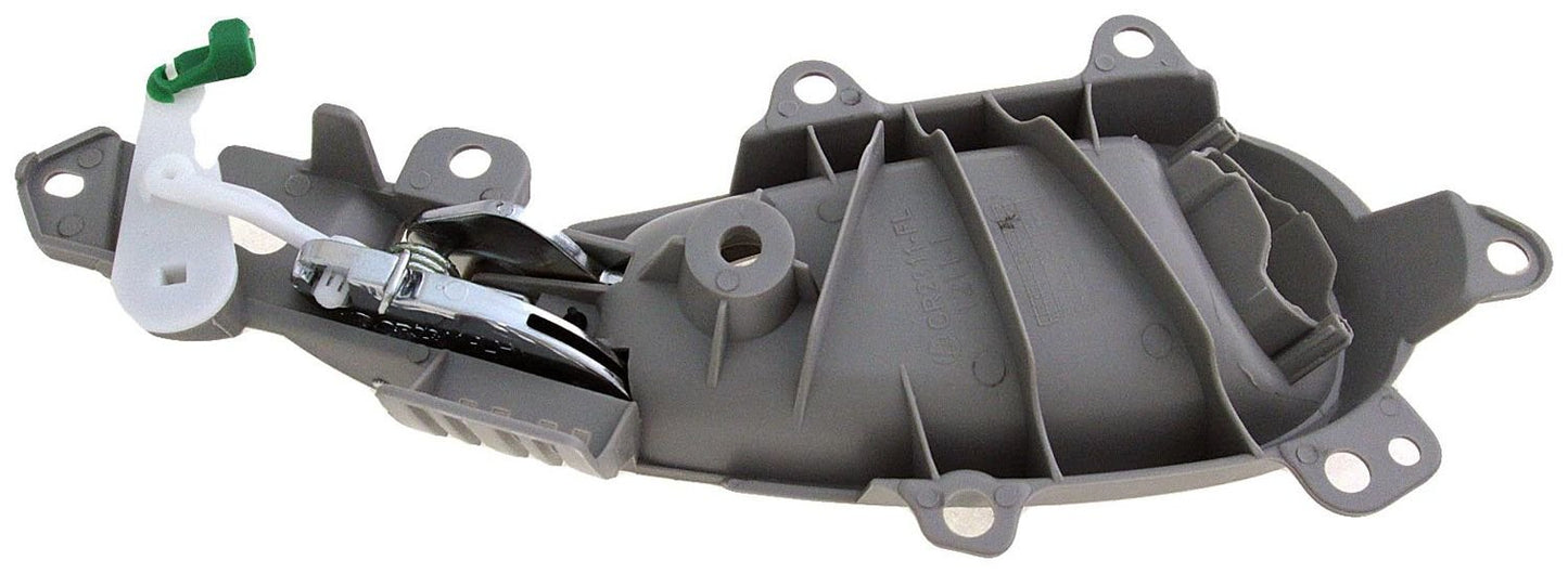Dorman - HELP Interior Door Handle Front Left Kit for 2006-2009 Chrysler PT Cruiser 80951