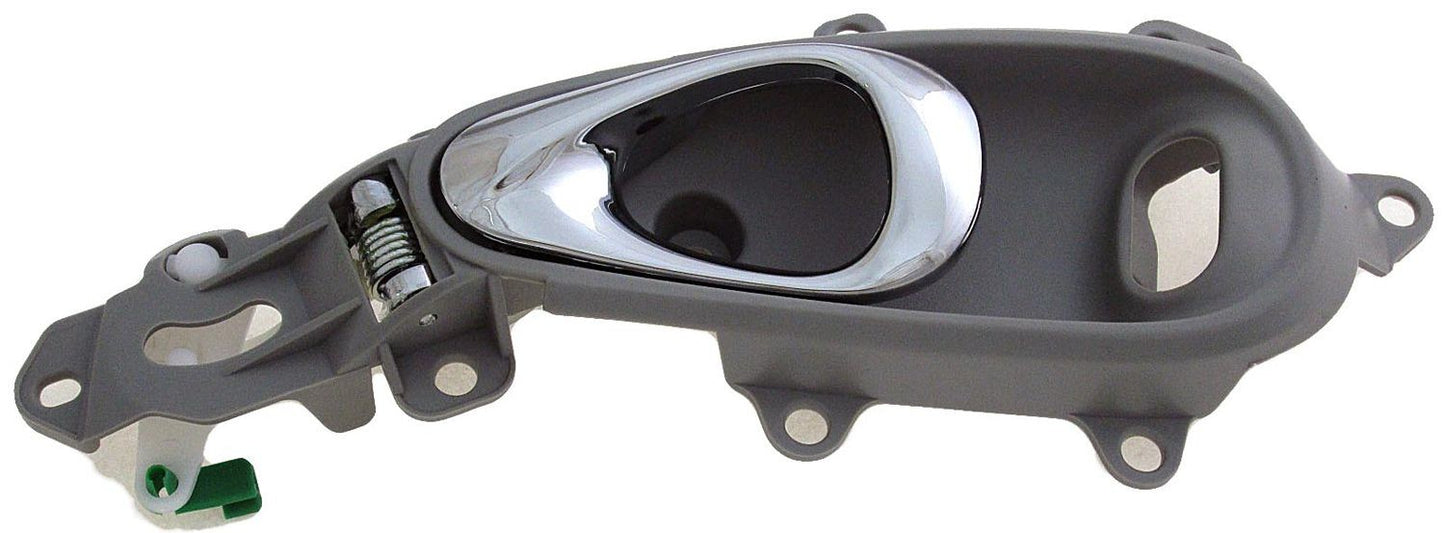 Dorman - HELP Interior Door Handle Front Left Kit for 2006-2009 Chrysler PT Cruiser 80951