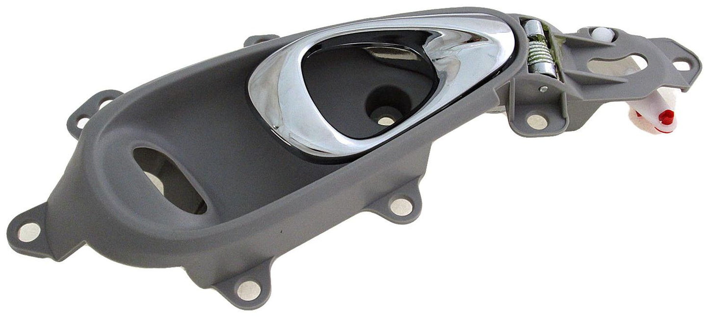 Dorman - Help Interior Door Handle Front Right Kit for 2009-06 Chrysler PT Cruiser 80952