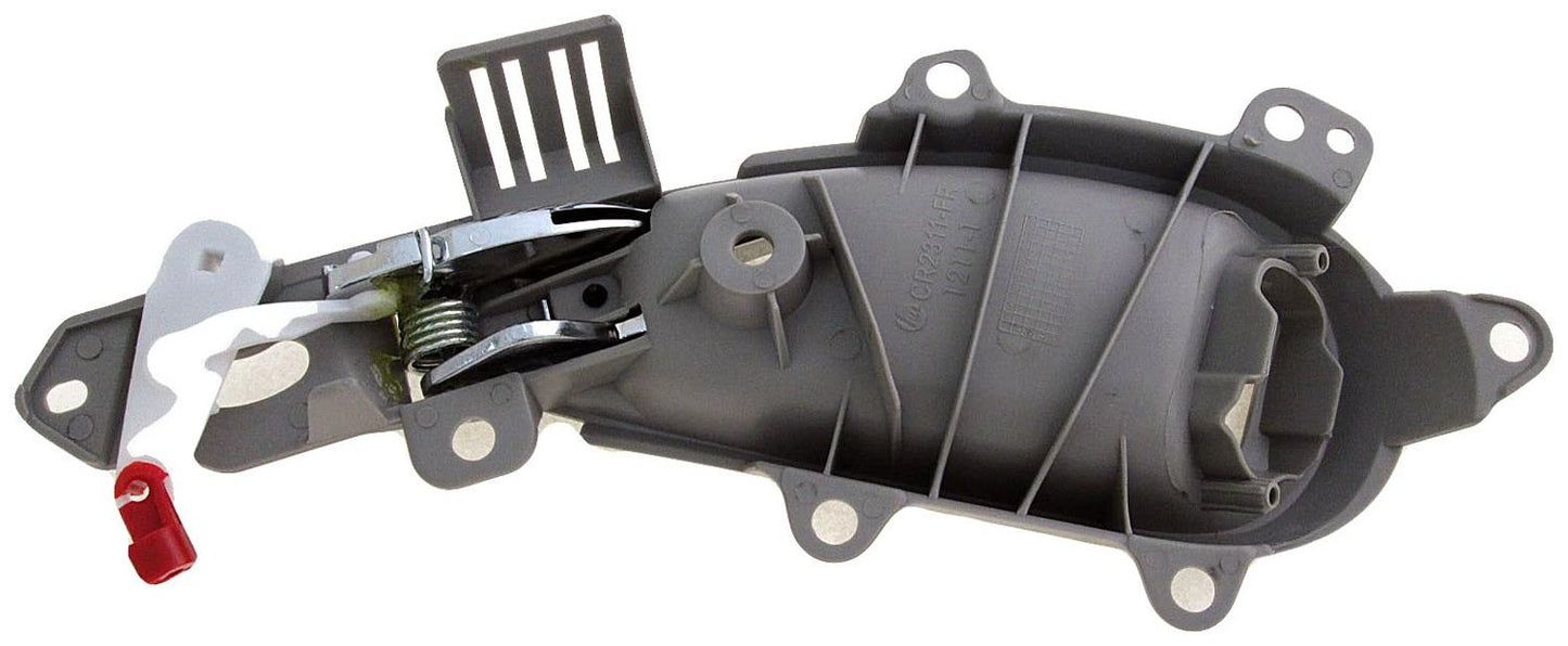 Dorman - Help Interior Door Handle Front Right Kit for 2009-06 Chrysler PT Cruiser 80952