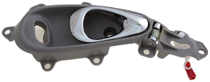 Dorman - Help Interior Door Handle Front Right Kit for 2009-06 Chrysler PT Cruiser 80952