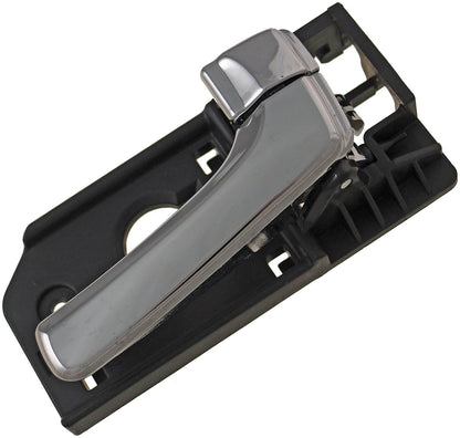 Dorman - HELP Interior Door Handle Front Right Chrome for 2008-07 Hyundai Entourage 2014 Kia Sedona 2012-06 80954