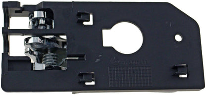 Dorman - HELP Interior Door Handle Front Right Chrome for 2008-07 Hyundai Entourage 2014 Kia Sedona 2012-06 80954