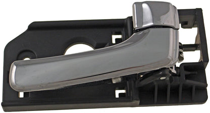 Dorman - HELP Interior Door Handle Front Right Chrome for 2008-07 Hyundai Entourage 2014 Kia Sedona 2012-06 80954