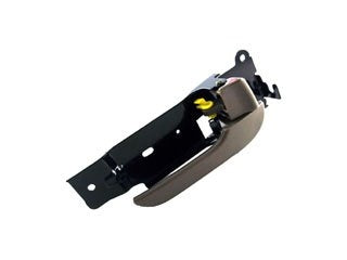 Dorman - HELP Interior Door Handle Front Left with Original Design for 2005-2006 Kia Sedona 80956