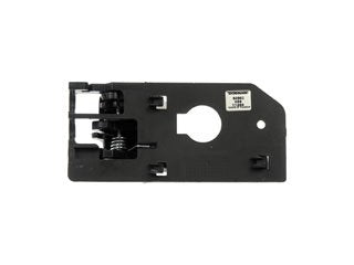 Dorman - HELP Interior Door Handle with Right Front for 2008-07 Hyundai Entourage 2009-06 Kia Sedona 80963