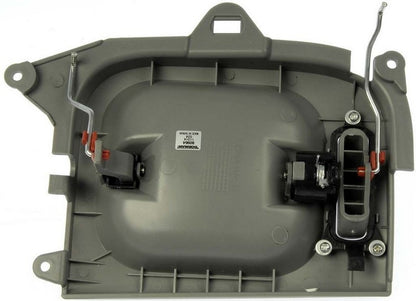 Dorman - HELP Interior Door Handle Side Right and Left for 2005 Kia Sedona 80964